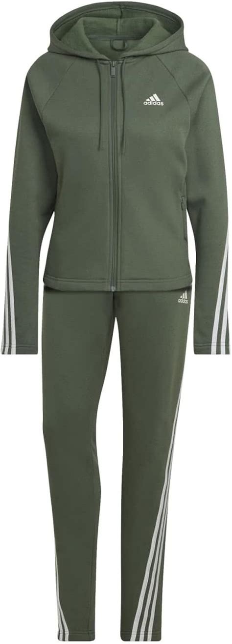 adidas damen sportanzug